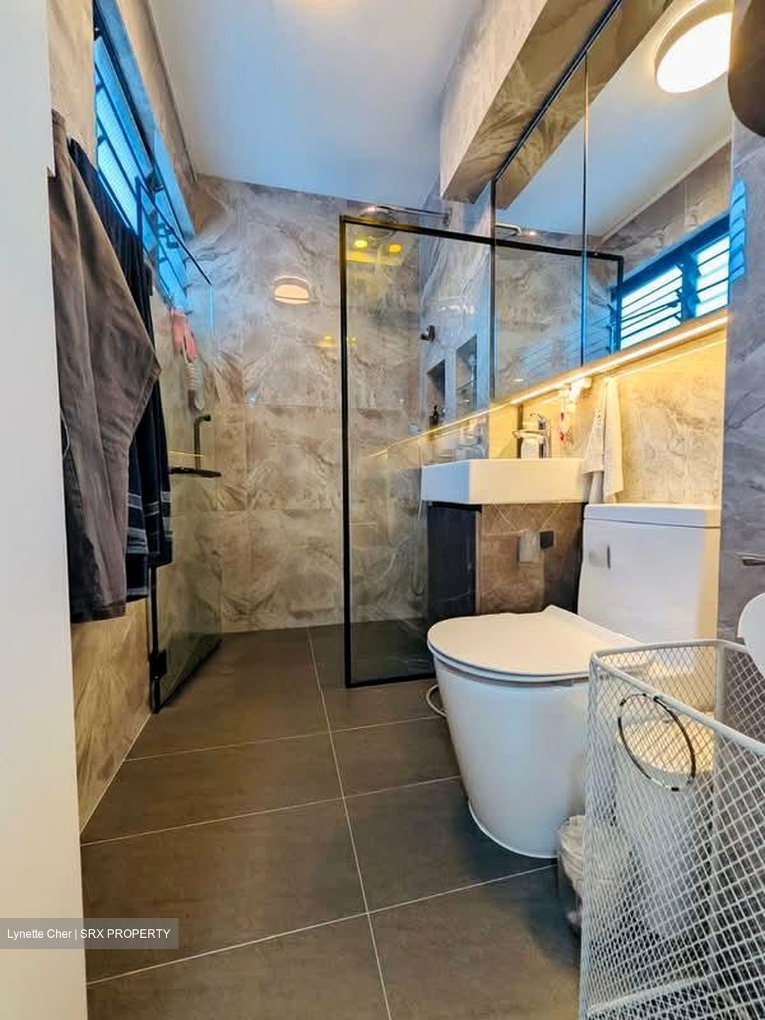 Blk 149 Bishan Green (Bishan), HDB 5 Rooms #556608661